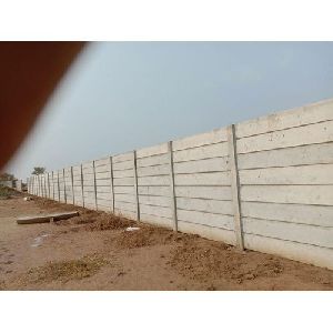 6 Feet RCC Folding Wall