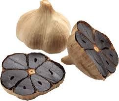 Black Garlic