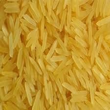 PR 14 Golden Sella Rice