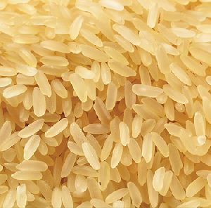 Sharbati Golden Sella Rice