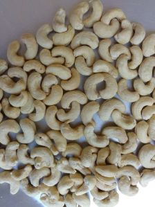 All grade cashews