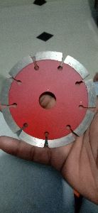 Granite Cutting Blade