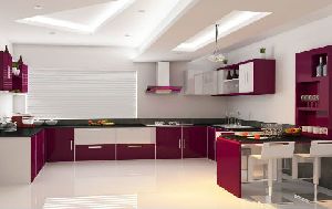 modular kitchen interiors