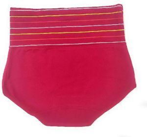 Ladies Striped Panties