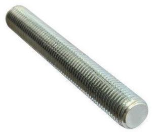 Mild Steel Full Thread Stud Bolt