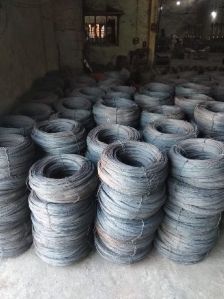 Banding wire