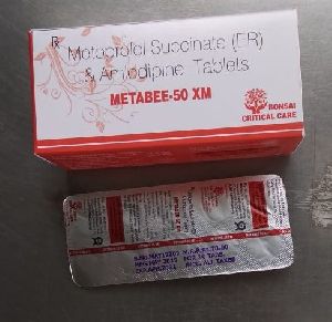 Metabee-50 XM Tablets