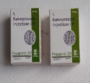 Pepgerd-20 Injection