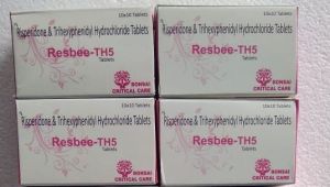 Resbee TH-5 Tablets