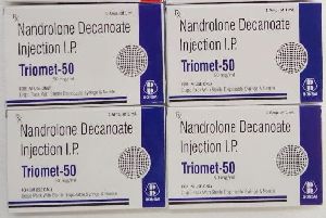 Triomet-50 Injection