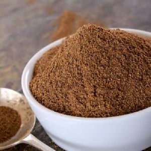 Garam Masala