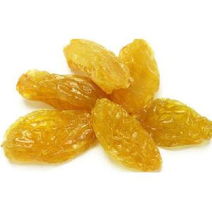 Golden Raisins