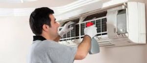 ac repairing