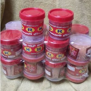 Granulated Bandhani Asafoetida