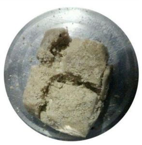 White Compounded Asafoetida