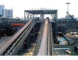 Complete Belt Conveyor Systems