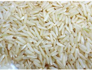 Organic Rice