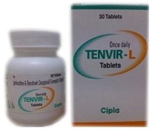 Tenvir L Tablets