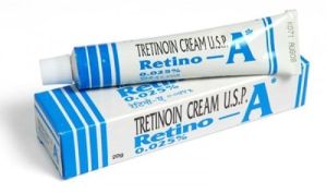 Tretinoin Cream