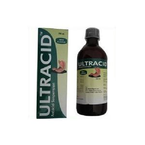 Ultracid Antacid Suspension