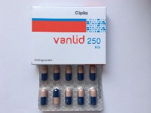 Vanlid Capsules