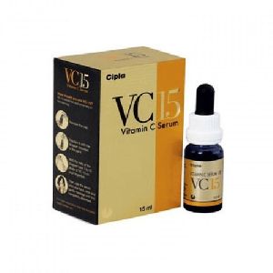 VC Serum