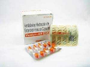 Venlor-XR Capsules