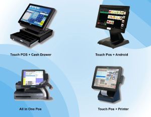 pos machine