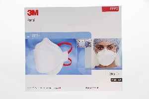 Aura Healthcare Respiratory Dust Mask