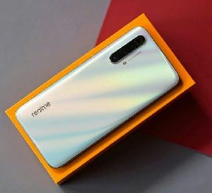 brand new realme x3 mobile phone