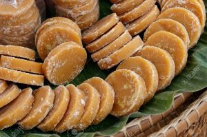 Organic Jaggery