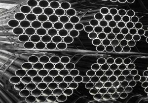 Cold Drawn Seamless Tube For Automotive Applications