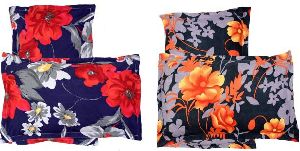 Floral Pillow Covers