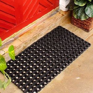 Rubber Door Mats