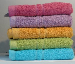 Cotton Towels