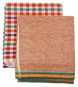 Khadi Lungi