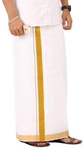 white lungi