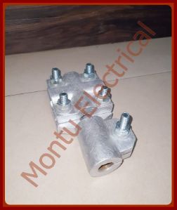 Aluminium CT Clamp