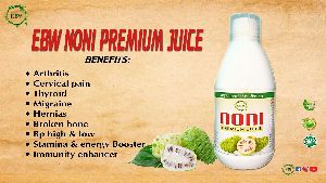 EBW NONI PREMIUM JUICE