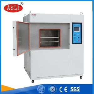 high low temperature thermal shock test chamber