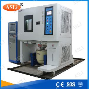 Temperature Humidity Vibration Test System