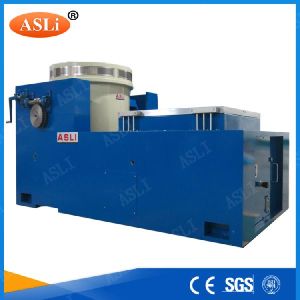 High Frequency Vibration Testing Table Shaker