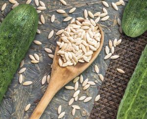 Cucumber Seeds