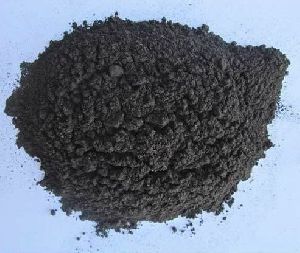 Black Agarbatti Powder