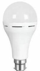 Rechargeable led bulb