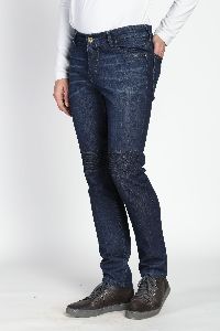 Mens Stretchable Denim Jeans