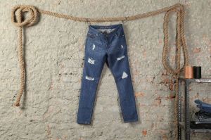 Mens Stylish Denim Jeans