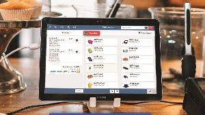 IDZLink Cloud POS