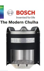 Bosch Modern Chulha