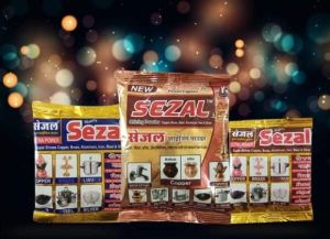 Sezal shining powder 200gm